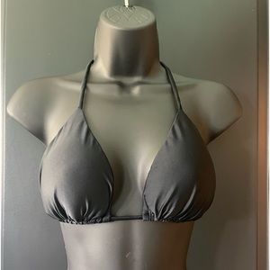 Vix Paula Hermanny beaded top